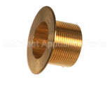 6540-2100 Fisher Drain Ws 1 1/2 X 1 1/2 Brs