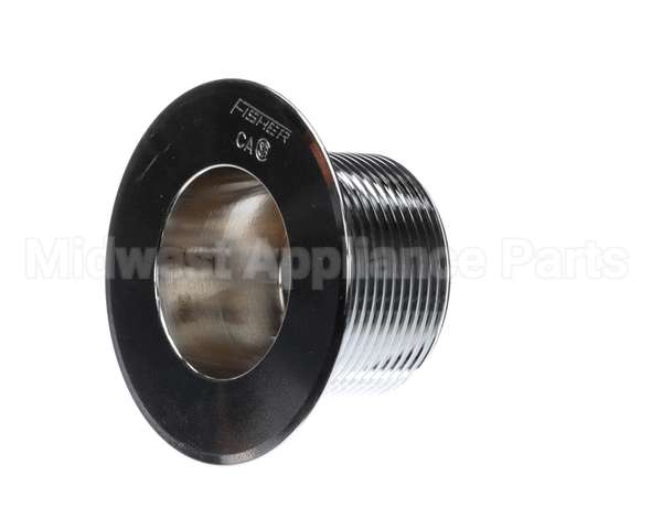 6541-2400 Fisher Drain Ws 1 1/2 X 1 1/2 Brs Rc