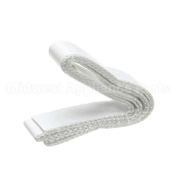 65417 Compatible Middleby Tape, Fiberglass 56X1X0. 625