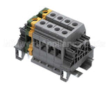 65427 Henny Penny Assy-5 Pole Term Block Ce
