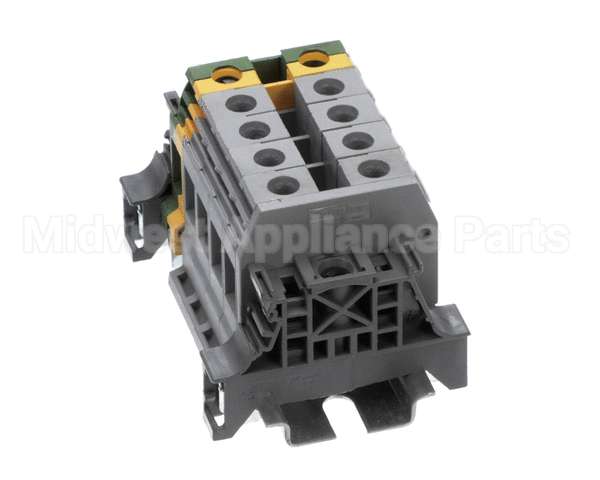 65427 Henny Penny Assy-5 Pole Term Block Ce