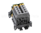 65427 Henny Penny Assy-5 Pole Term Block Ce