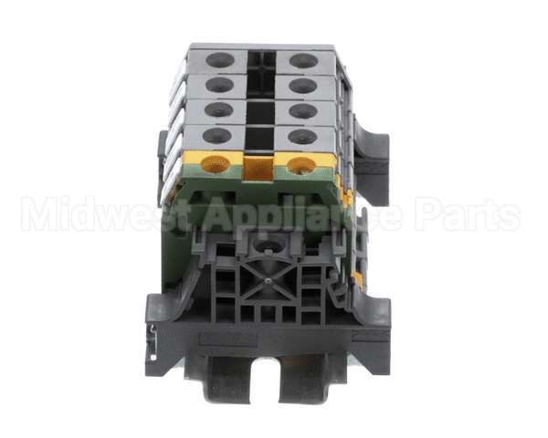 65427 Henny Penny Assy-5 Pole Term Block Ce