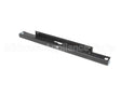 65432-24 Perlick Lock Rail, 24 Black Nl2 Units