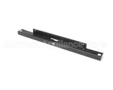 65432-24 Perlick Lock Rail, 24 Black Nl2 Units