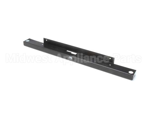 65432-24 Perlick Lock Rail, 24 Black Nl2 Units