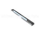 65432-24 Perlick Lock Rail, 24 Black Nl2 Units