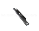 65432-24 Perlick Lock Rail, 24 Black Nl2 Units