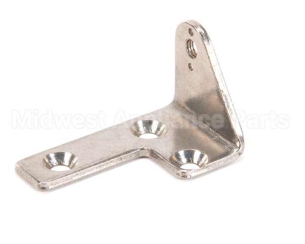 65436-LTRB Perlick Bracket, Hinge, Cabinet, Left