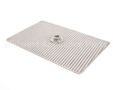 65447 Henny Penny Weld Assembly-Ss Woven Filt Screen