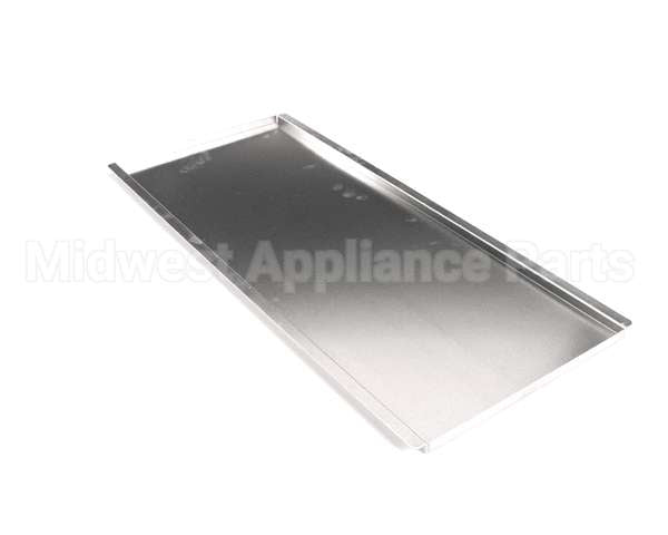 65447 Middleby Pan,Crumb Idler Conveyor