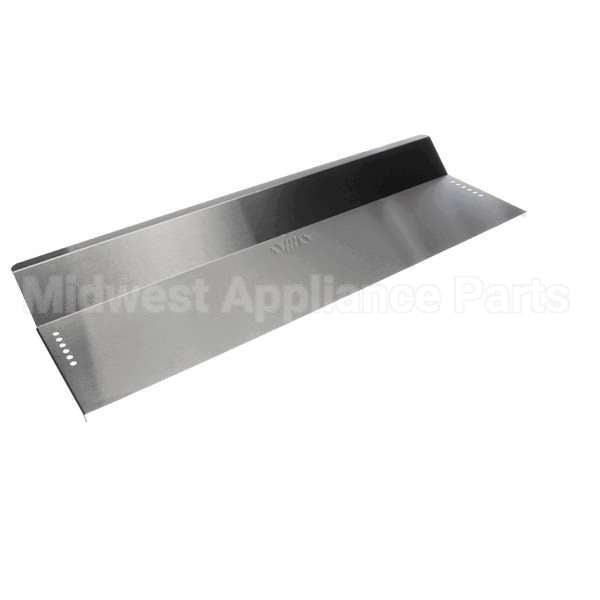 65460 Compatible Middleby Eyebrow, Ps636