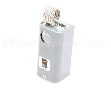 654600 Thermo-Kool Penn Johnson Thermostat- Door