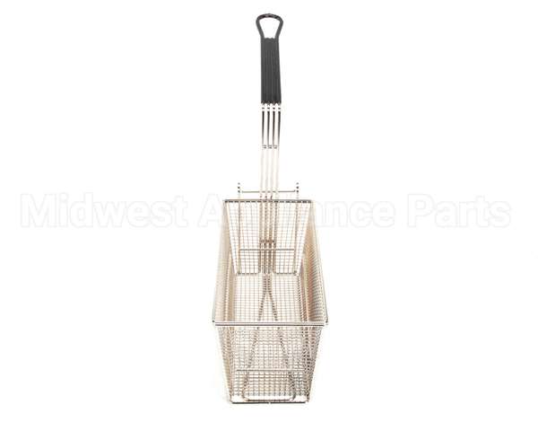 65466 Henny Penny Basket-1/2 Size-Coated