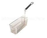 65466 Henny Penny Basket-1/2 Size-Coated