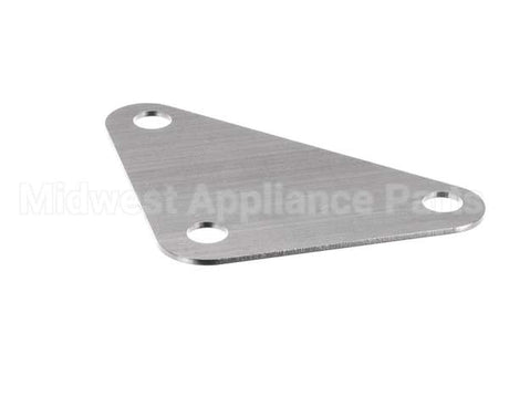 6549 Blodgett Plate, Leg S/S