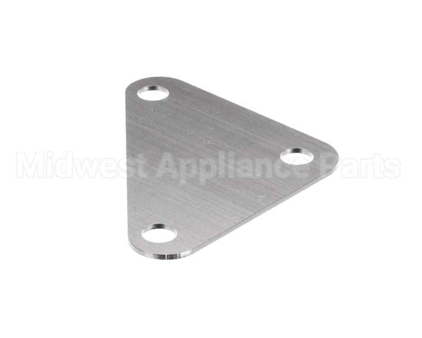 6549 Blodgett Plate, Leg S/S