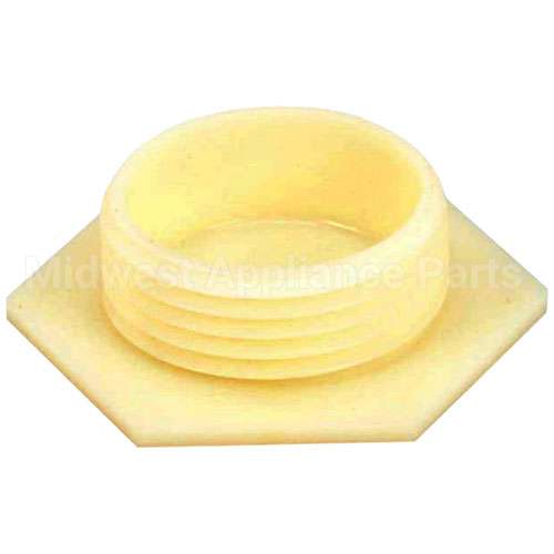 65491 Compatible Perlick 1 Nps Drain Cap