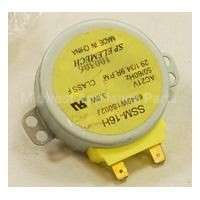 6549W1S002J LG Motor, Ac Synchronous