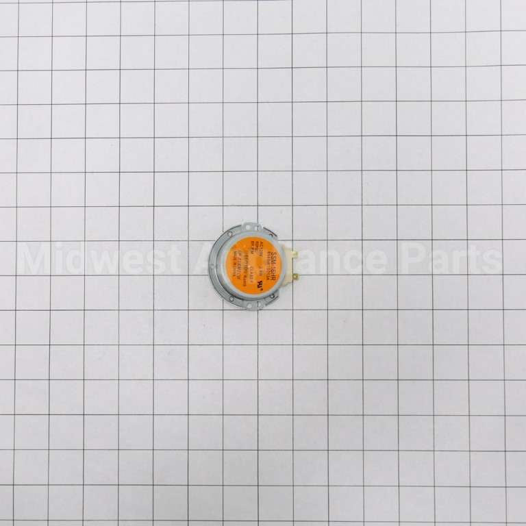 6549W1S013A LG Motor, Ac Synchronous