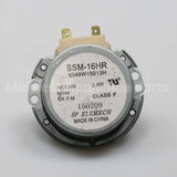 6549W1S013H LG Motor, Ac Synchronous