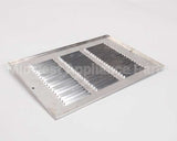 07A41-038C Beverage Air Grille Front Ext Ss Dw