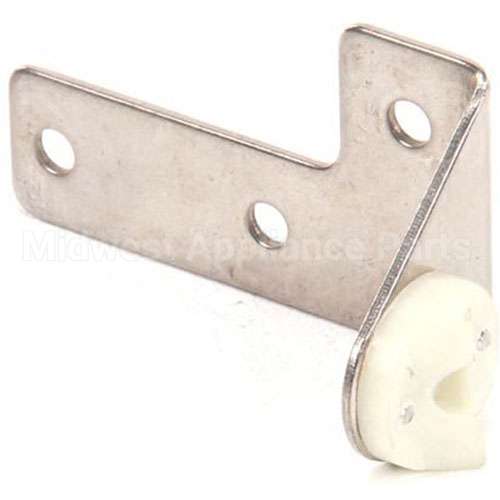 65504L Compatible Perlick Left Side Door Hinge Asm
