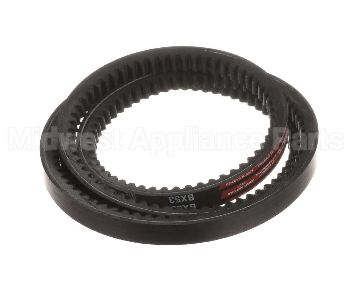 65513 Middleby Belt,Bx53 Gripnotch