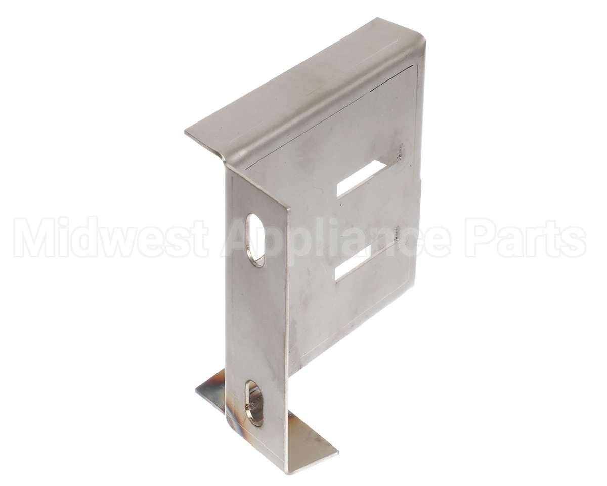 65522 Henny Penny Bracket-Angled Drain Interlo S