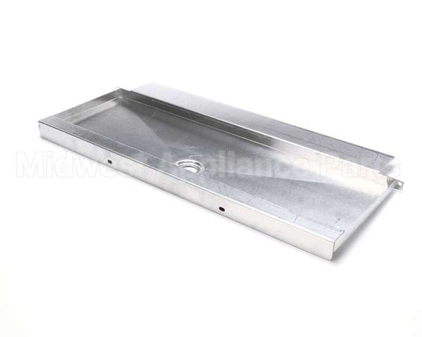 65526-1DB Perlick Pan, Evaporator, 2 Door Duck B