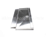 65526-1DB Perlick Pan, Evaporator, 2 Door Duck B