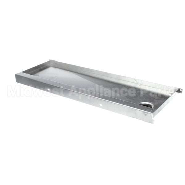65526-1SL Compatible Perlick Pan, Evaporator, 48