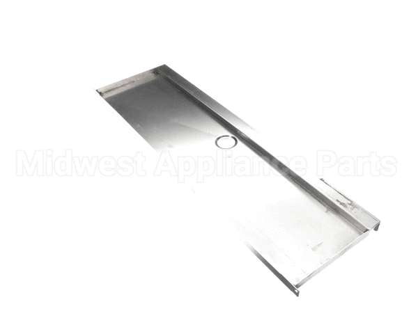 65526-2 Perlick Pan, Evaporator, 34 Door Nl2