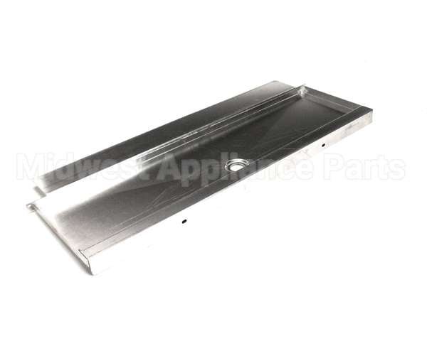 65526-2DB Perlick Pan, Evaporator, 34 Door Duck