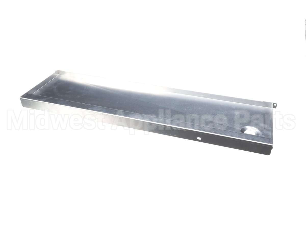 65526-2SL Perlick Pan, Evaporator, 60, 72, 96