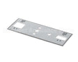 65526 Apw Wyott Plate, Dial W/Hole M-83
