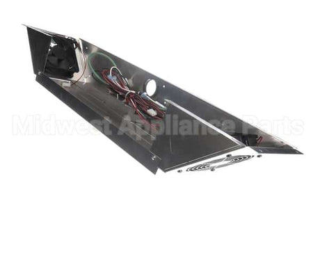 65555-48PR Perlick Evaporator Housing Assembly, P