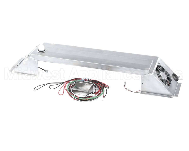 65555-72PR Perlick Evaporator Housing Assembly, P