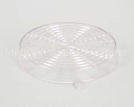 65557 Perlick Guard, Evaporator Fan, Plastic