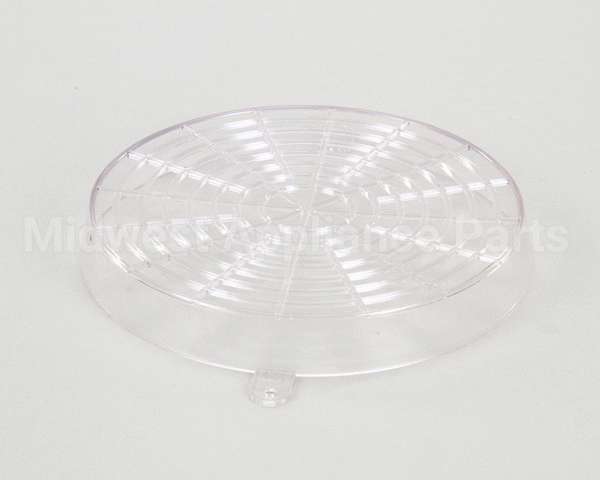 65557 Perlick Guard, Evaporator Fan, Plastic