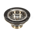 6556 Compatible Fisher Drain Bs Brs Pc 3 1/2