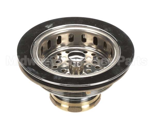 6556 Fisher Drain Bs Brs Pc 3 1/2