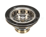 6556 Fisher Drain Bs Brs Pc 3 1/2