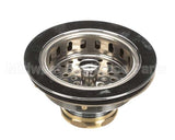 6556 Fisher Drain Bs Brs Pc 3 1/2