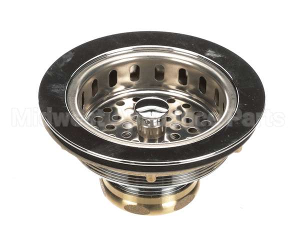 6556 Fisher Drain Bs Brs Pc 3 1/2