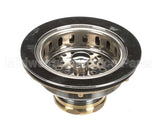 6556 Fisher Drain Bs Brs Pc 3 1/2