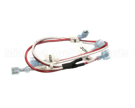 65571 Perlick Wire Harness, Mullion Heater N