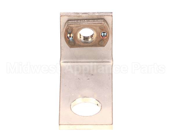 65575 Middleby Weldment,Bracket/Pem Idler Adjust