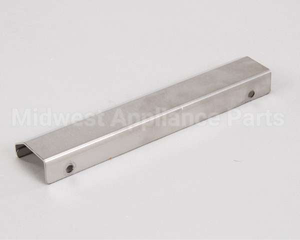 65609-1 Perlick Handle, Slide-By Glass Doors N