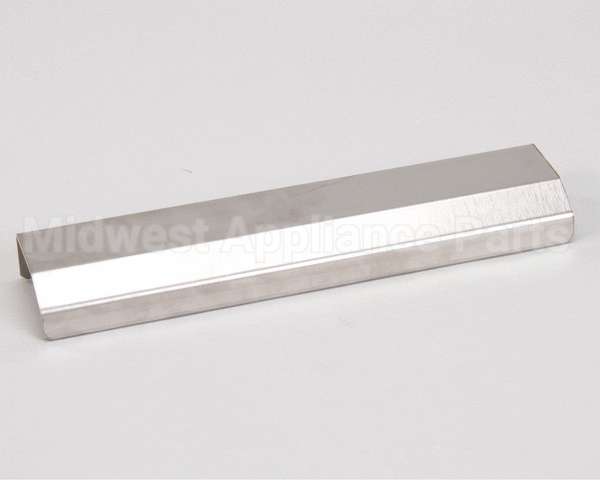 65609-1 Perlick Handle, Slide-By Glass Doors N